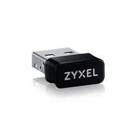 ZYXEL ZyXEL NWD6602 AC1200 Dual Band Vezeték nélküli Nano USB adapter