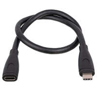 AKYGA Akyga AK-USB-32 0,3m USB-C 3.2 apa - anya kábel