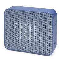 JBL JBL GOESBLU Bluetooth kék hangszóró