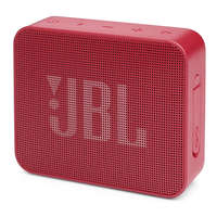 JBL JBL GOESRED Bluetooth piros hangszóró