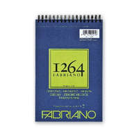 FABRIANO Fabriano 1264 Drawing 180g A5 30lapos spirálkötött rajztömb