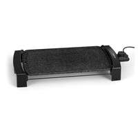 SENCOR Sencor SBG 104BK fekete asztali elektromos grill