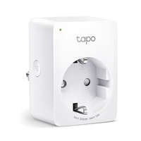 TP-LINK TP-Link Tapo P110 Távolról vezérelhető 2,4GHz Wi-Fi-s Smart Plug Dugalj (1db-os)