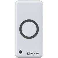 VARTA Varta 57909101111 hordozható 20000mAh vezeték nélküli töltő+ power bank