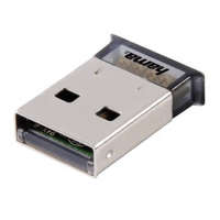 HAMA Hama 53312 bluetooth 5.0 "NANO" USB stick