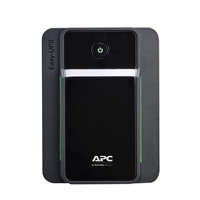 APC APC EASY UPS BVX 900VA line interactive schuko szünetmentes tápegység