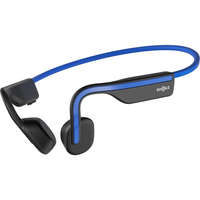 SHOKZ Shokz OpenMove csontvezetéses Bluetooth kék Open-Ear Lifestyle sport fejhallgató
