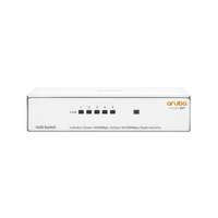 ARUBA Aruba Instant On R8R44A 1430 5x GbE LAN port nem menedzselhető switch