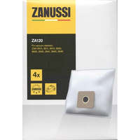 ZANUSSI Zanussi ZA120 4 db szintetikus porzsák