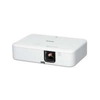 EPSON Epson CO-FH02 3LCD 3000L 12000 óra Full HD házimozi projektor