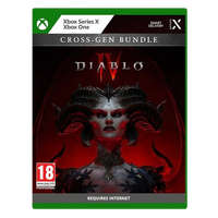 PLAION Diablo IV Xbox Series játékszoftver