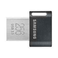 SAMSUNG Samsung Fit Plus USB 3.1 256 GB flash drive
