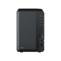 SYNOLOGY Synology DS223 2x SSD/HDD NAS