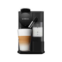 DELONGHI DeLonghi EN510.B Nespresso Lattissima One fekete kapszulás kávéfőző