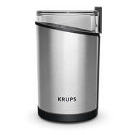 KRUPS Krups GX204D10 ezüst kávédaráló