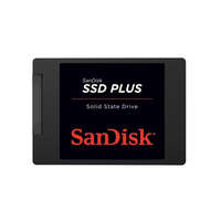 SANDISK Sandisk Plus 1TB 535 / 350MB/s belső SSD