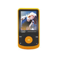 TREVI Trevi MPV 1725G narancs MP3/MP4 lejátszó