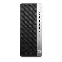 HP HP EliteDesk 800 G5 TWR PC /i5-9500/16GB/512GB SSD/Win11/fekete asztali számítógép