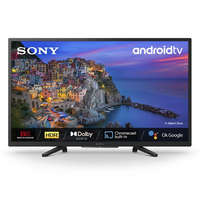 SONY Sony 32" KD32W800P1AEP HD Ready Android Smart LCD TV