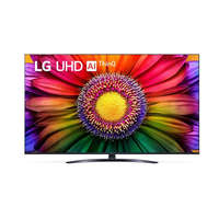 LG LG 50" 50UR81003LJ 4K UHD Smart LED TV