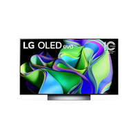 LG LG 48" OLED48C31LA 4K UHD OLED evo TV