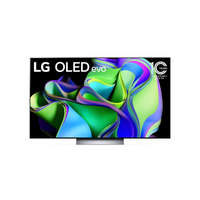 LG LG 55" OLED55C31LA 4K UHD OLED evo TV