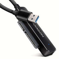 AXAGON Axagon ADSA-FP2A Slim Adapter Pro USB-A 5GBPS 2,5" SSD/HDD adapter