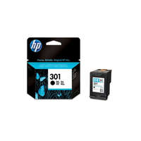 HP HP CH561EE (301) fekete tintapatron