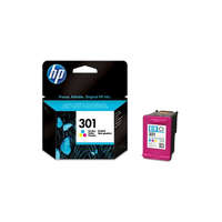 HP HP CH562EE (301) tri-color színes tintapatron