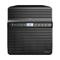 SYNOLOGY Synology DS423 (2GB) 4x SSD/HDD NAS