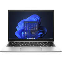 HP HP EliteBook 830 G9 13,3"WUXGA/Intel Core i5-1235U/8GB/256GB/Int.VGA/Win10 Pro/ezüst laptop