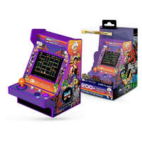 MY ARCADE My Arcade DUGNL-4121 Data East 200+ Nano Player Retro Arcade 4.5"hordozható játékkonzol