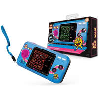 MY ARCADE My Arcade DGUNL-3242 Ms. Pac-Man 3in1 Pocket Player hordozható kézikonzol