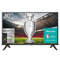 HISENSE Hisense 40" 40A4K Full HD Smart LED TV