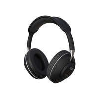 TREVI Trevi DJ 12E42 BT Bluetooth fekete fejhallgató
