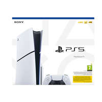 SONY PlayStation®5 1TB játékkonzol (slim)