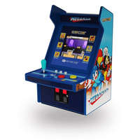 MY ARCADE My Arcade DGUNL-4189 Mega Man Micro Player Pro Retro Arcade 6.75" Hordozható Játékkonzol