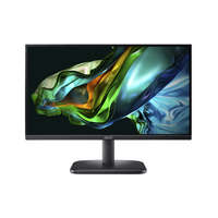 ACER ACER 21,5" EK221QHbi FHD VA 100Hz HDMI/VGA fekete LED monitor