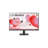 LG LG 27" 27MR400 FHD IPS VGA/HDMI monitor