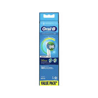 ORAL-B Oral-B EB20-4 Precision Clean 4db-os elektromos fogkefe pótfej szett