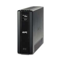 APC APC Back UPS Pro 1500VA szünetmentes tápegység