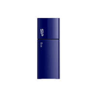 SILICON POWER Silicon Power 8GB USB 2.0 kék Ultima U05 Flash Drive