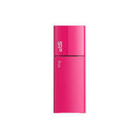 SILICON POWER Silicon Power 8GB USB 2.0 pink Ultima U05 Flash Drive