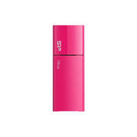 SILICON POWER Silicon Power 16GB USB 2.0 pink Ultima U05 Flash Drive