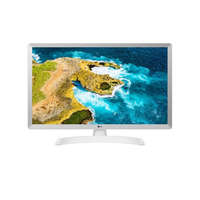 LG LG 28" 28TQ515S-WZ HD HDMI/USB/CI/WiFi/Bluetooth smart monitor/TV