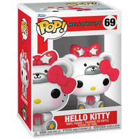 FUNKO Funko POP! (69) Sanrio: Hello Kitty - Hello Kitty figura