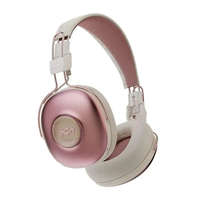 MARLEY Marley Positive Vibration Frequency Bluetooth rózsaszín fejhallgató