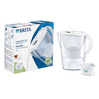 BRITA Brita 1052789 Marella XL Maxtra Pro 3,5l fehér vízszűrő kancsó