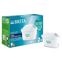 BRITA Brita 1051753 Maxtra Pro Pure Performance 2 db-os szűrőbetét