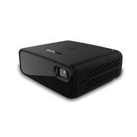 PHILIPS Philips PPX360 PicoPix Micro 2TV WVGA fekete hordozható projektor